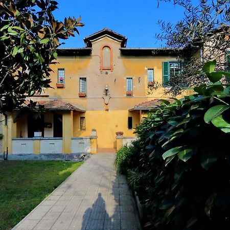 Garden Downtown. 3 Stops From Colosseum Bagian luar foto